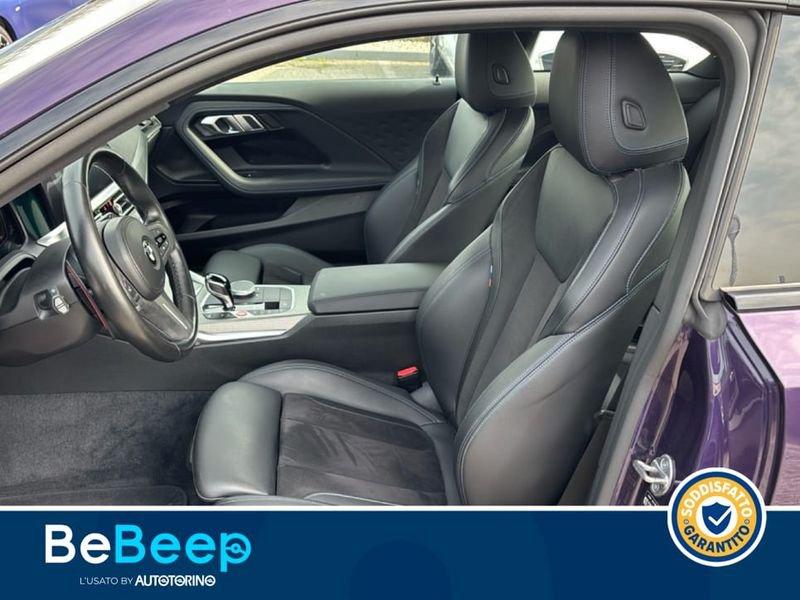 BMW Serie 2 Coupé M240I COUPE XDRIVE AUTO