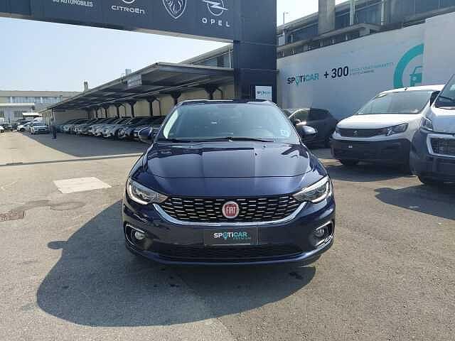 Fiat Tipo 1.6 Mjt 120cv LOUNGE USATO 5 Porte GARANTITO