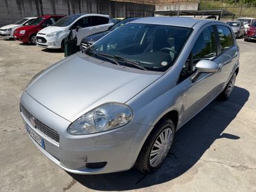 Fiat Grande Punto 1.4 5 porte Active Natural Power
