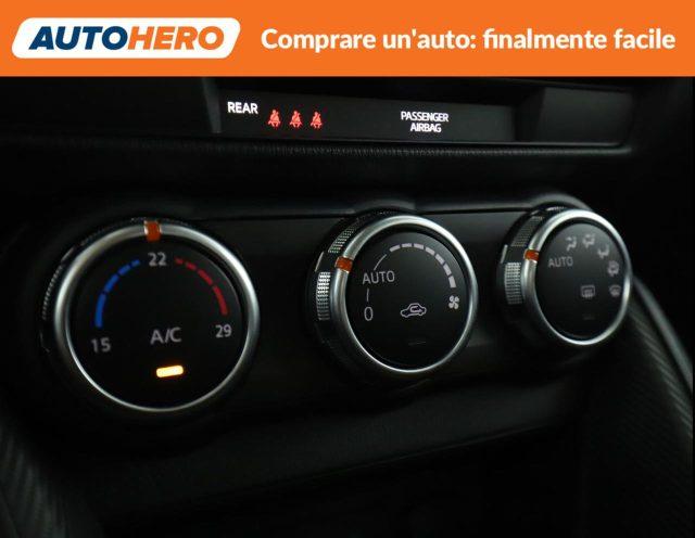 MAZDA Mazda6e Mazda2 1.5 Skyactiv-G Homura