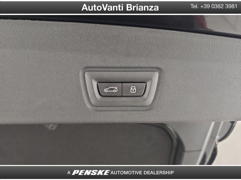 BMW Serie 4 420d Gran Coupe mhev 48V xdrive MSport Pro LCI