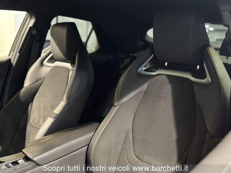 Toyota C-HR C-HR 2.0 PHEV GR Sport