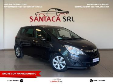 Opel Meriva 1.4 Turbo 120CV GPL Tech Cosmo