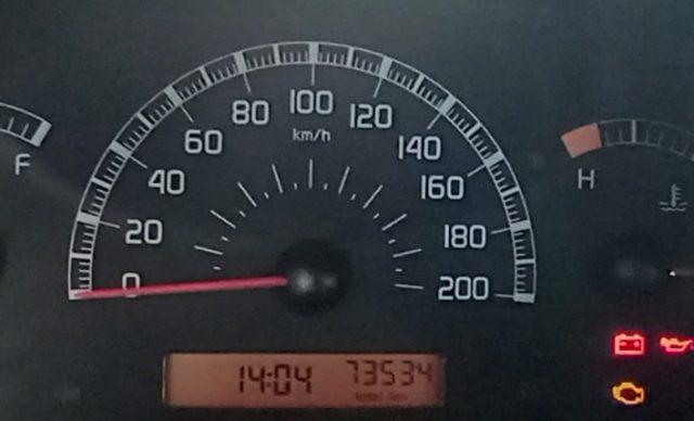 FIAT Panda 1.2 Dynamic