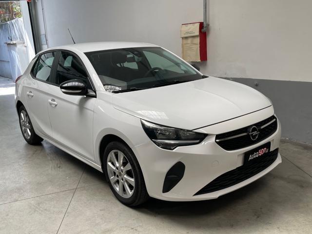 OPEL Corsa 1.2 Edition