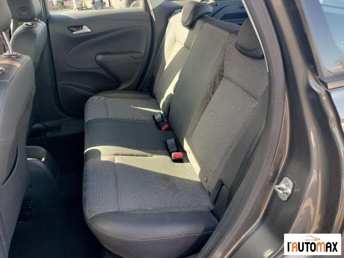 OPEL - Crossland 1.2 Elegance s&s 110cv