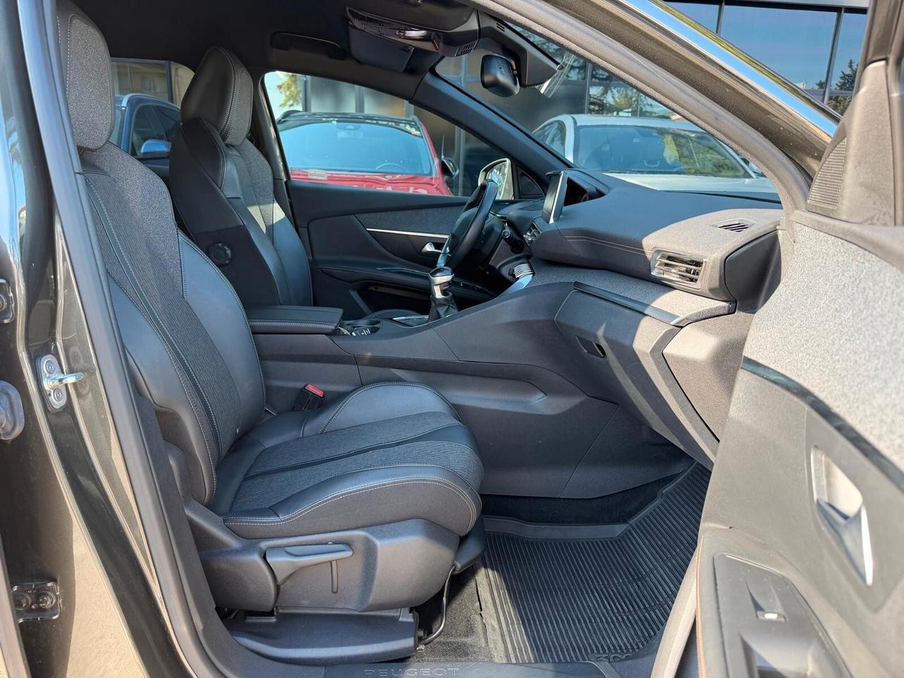 Peugeot 3008 1.5 bluehdi GT Line s *UNICO PROPRIETARIO*