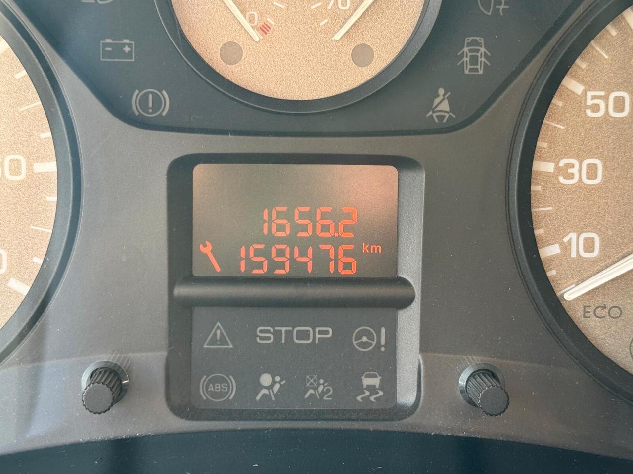 Peugeot Partner Tepee 1.6 HDi 115CV Style