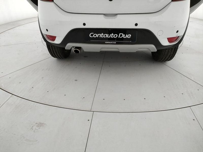 Dacia Sandero Sandero Stepway 0.9 TCe Turbo GPL 90 CV S&S Techroad