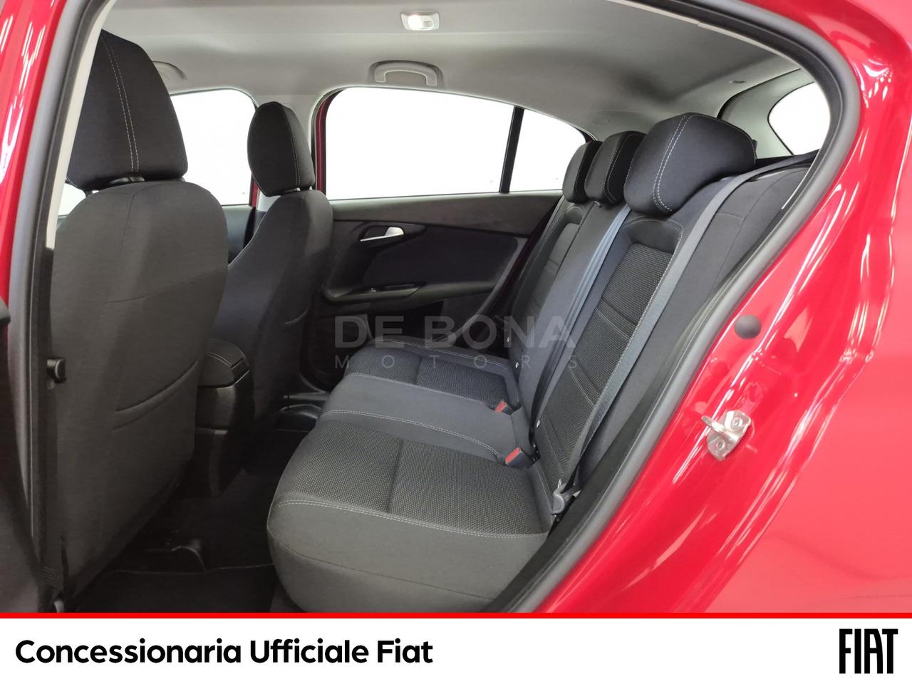 Fiat Tipo 5p 1.6 mjt life s&s 130cv