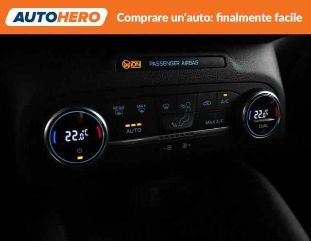 FORD Kuga 1.5 EcoBlue 120 CV 2WD ST-Line