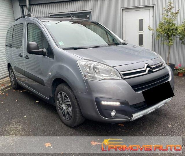 CITROEN Berlingo Multispace BlueHDi 100 XTR