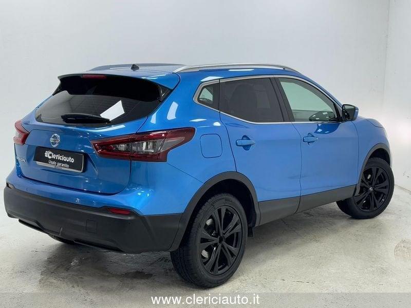 Nissan Qashqai 1.3 DIG-T 140 CV Acenta Premium