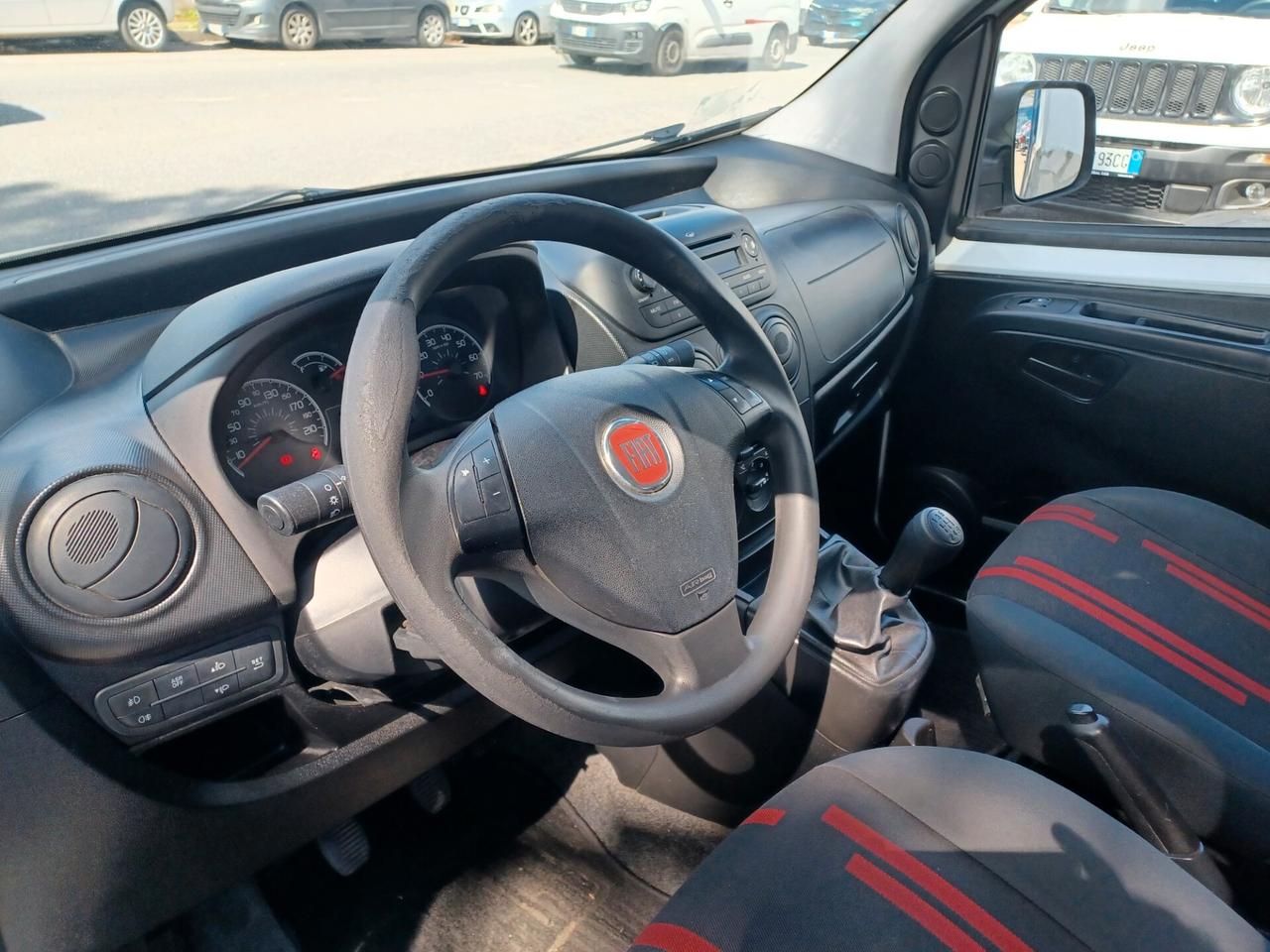 Fiat Fiorino 1.3 MJT 75CV ANNO 2015