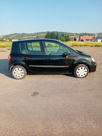 Renault modus 1.2 benzina 12 mesi garanzia