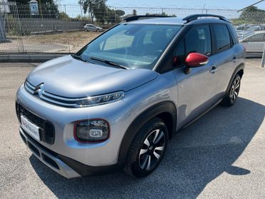 Citroen C3 Aircross C3 Aircross PureTech 110 S&S C-Series