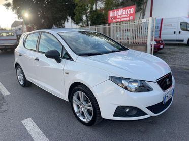 SEAT - Ibiza - 1.2 TDI CR 5p. COPA