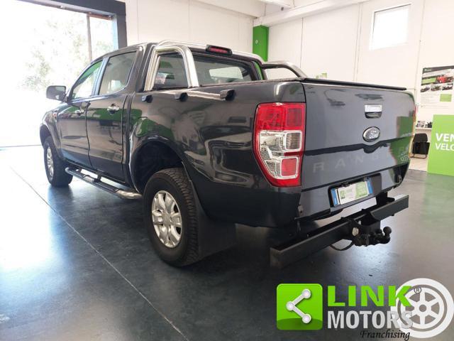 FORD Ranger 2.2 TDCi Doppia Cabina XL 5pt.