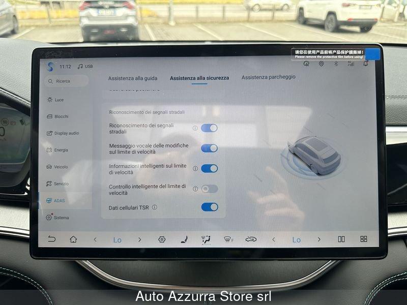 BYD Seal U DM-i 1.5 phev Comfort 2wd *COLORI VARI, PROMO AZZURRA*