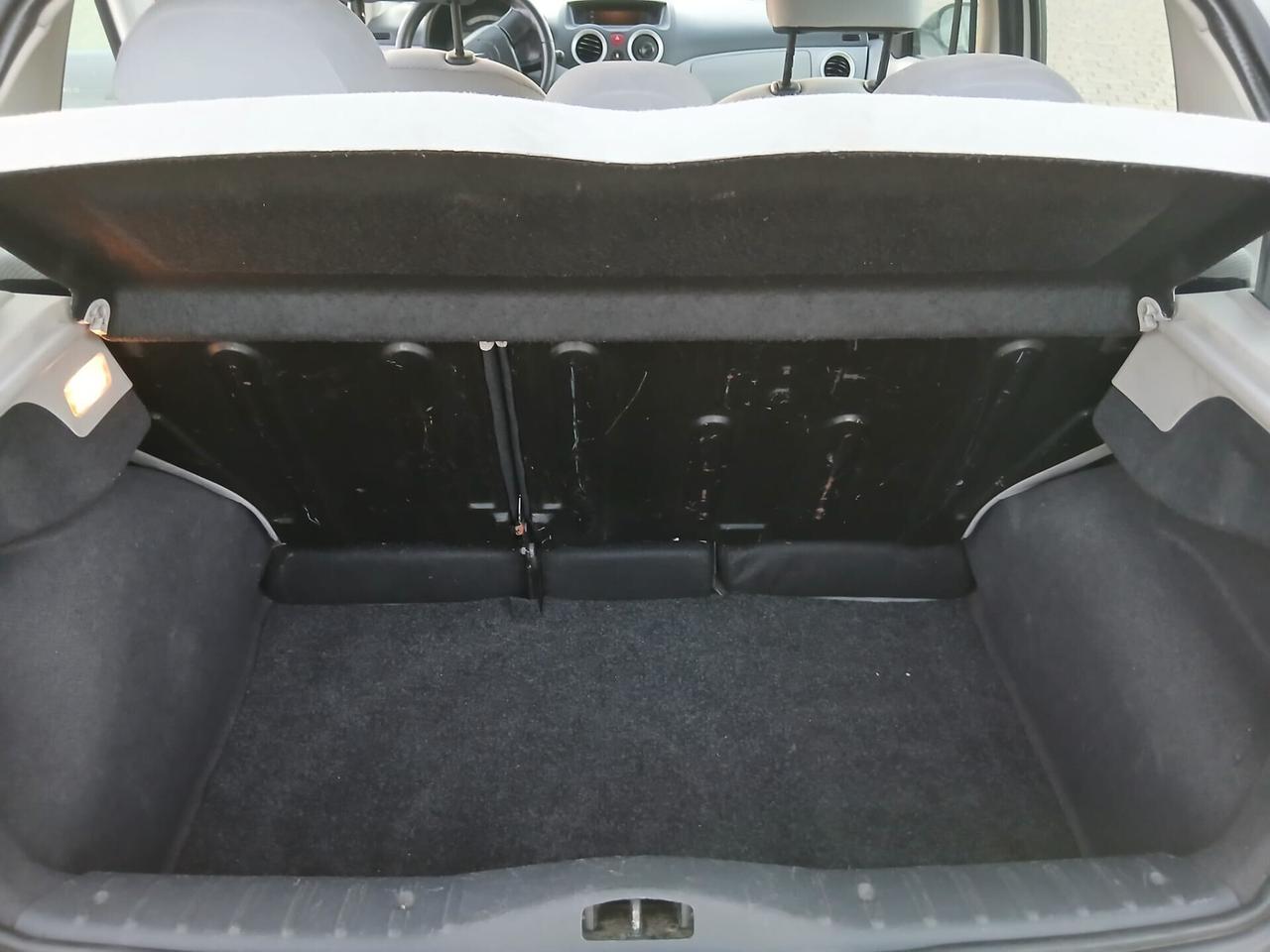 Citroen C3 Pluriel 1.4 HDi 70CV Elegance
