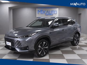 Mg HS 1.5T Luxury DCT