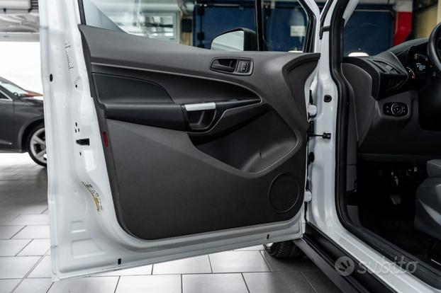 FORD Transit Connect 240 1.5 TDCi 120CV PL FRIGO