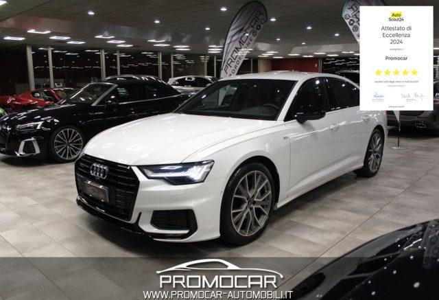 AUDI A6 45 2.0 TFSI QUATTRO ULTRA S TRONIC S LINE *UNIPROP
