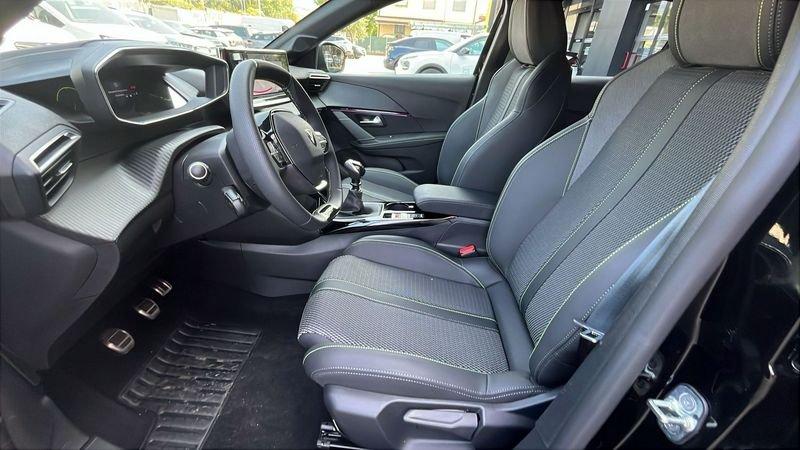 Peugeot 208 p.t. 100 Stop&Start 5 porte GT