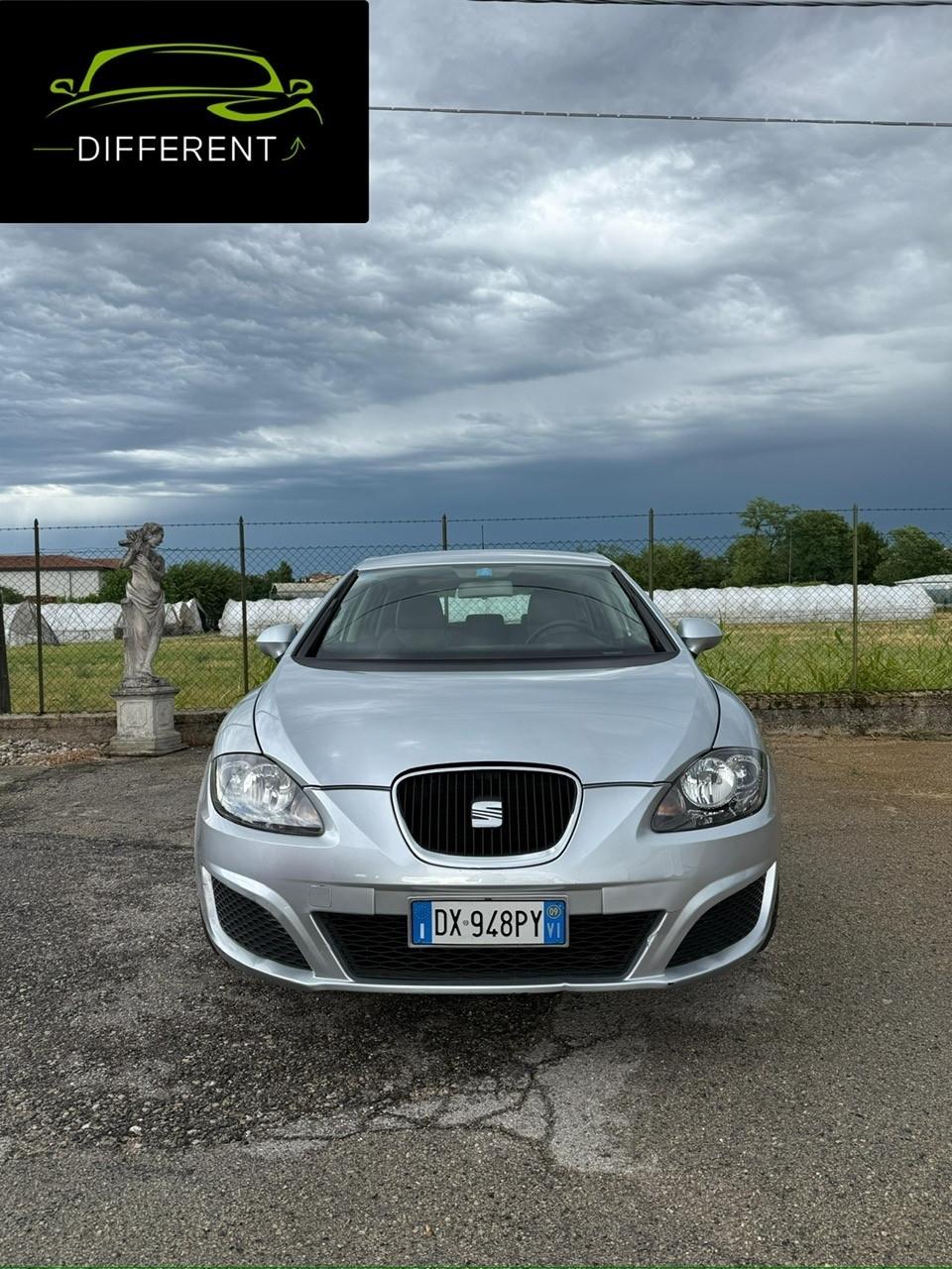 Seat Leon 1.4 Reference ok neopatentati