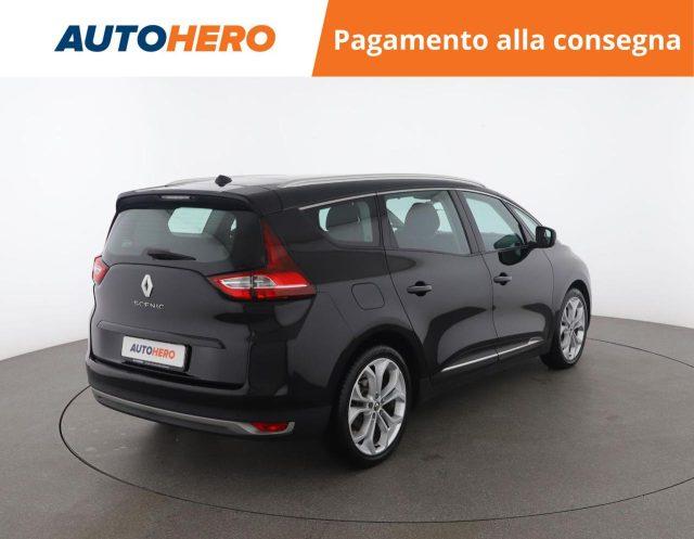 RENAULT Grand Scenic dCi 8V 110 CV EDC Energy Intens