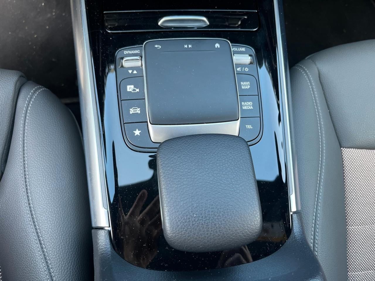 Mercedes-benz EQA 250 Premium Plus
