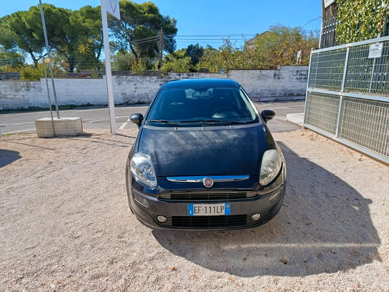 Fiat Punto Evo 1.3 Mjt 90 CV 5 porte Emotion