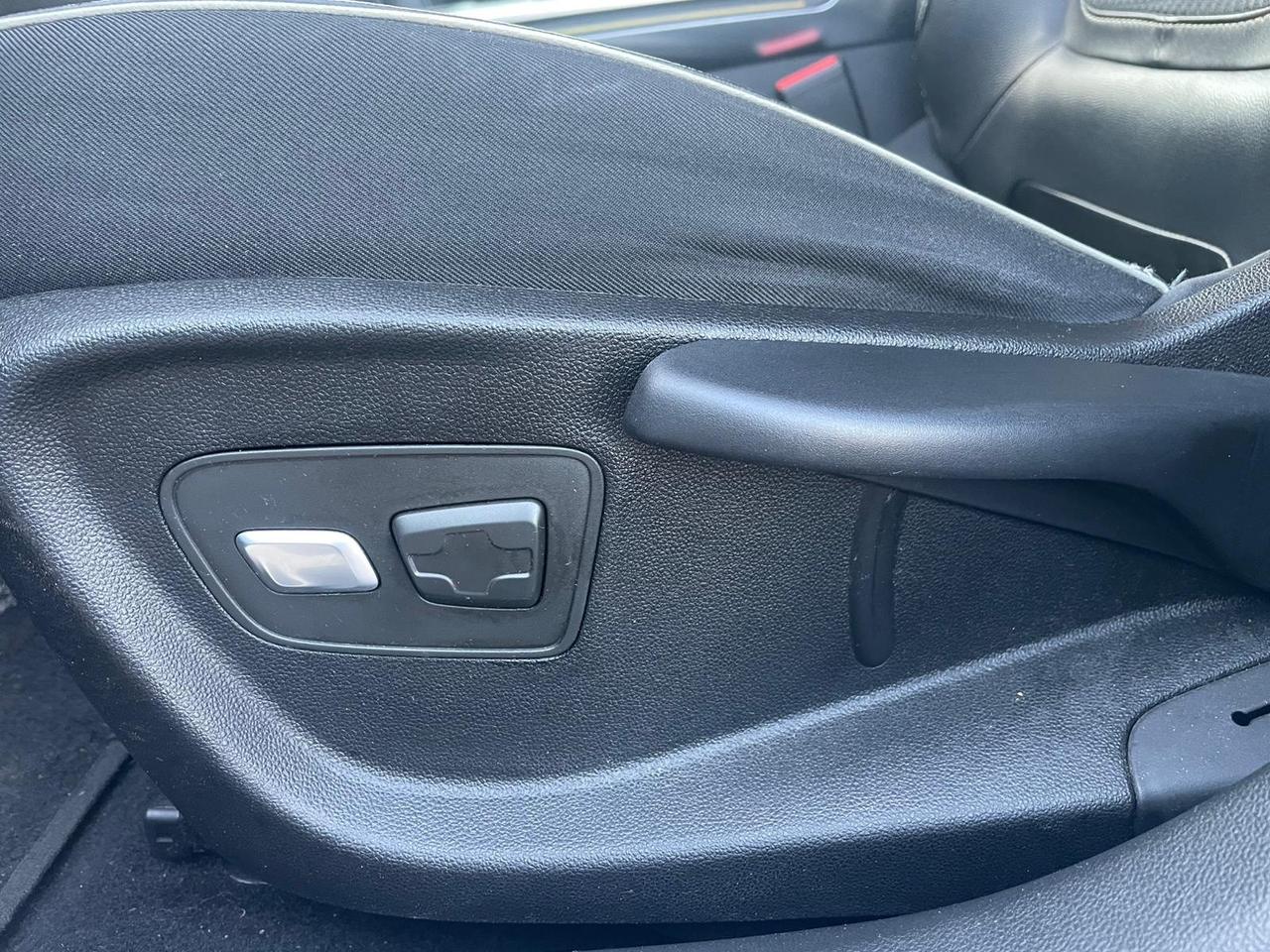 Renault Megane 1.5 dCi 110 CV CINGHIA NUOVA 12 MESI GARANZIA