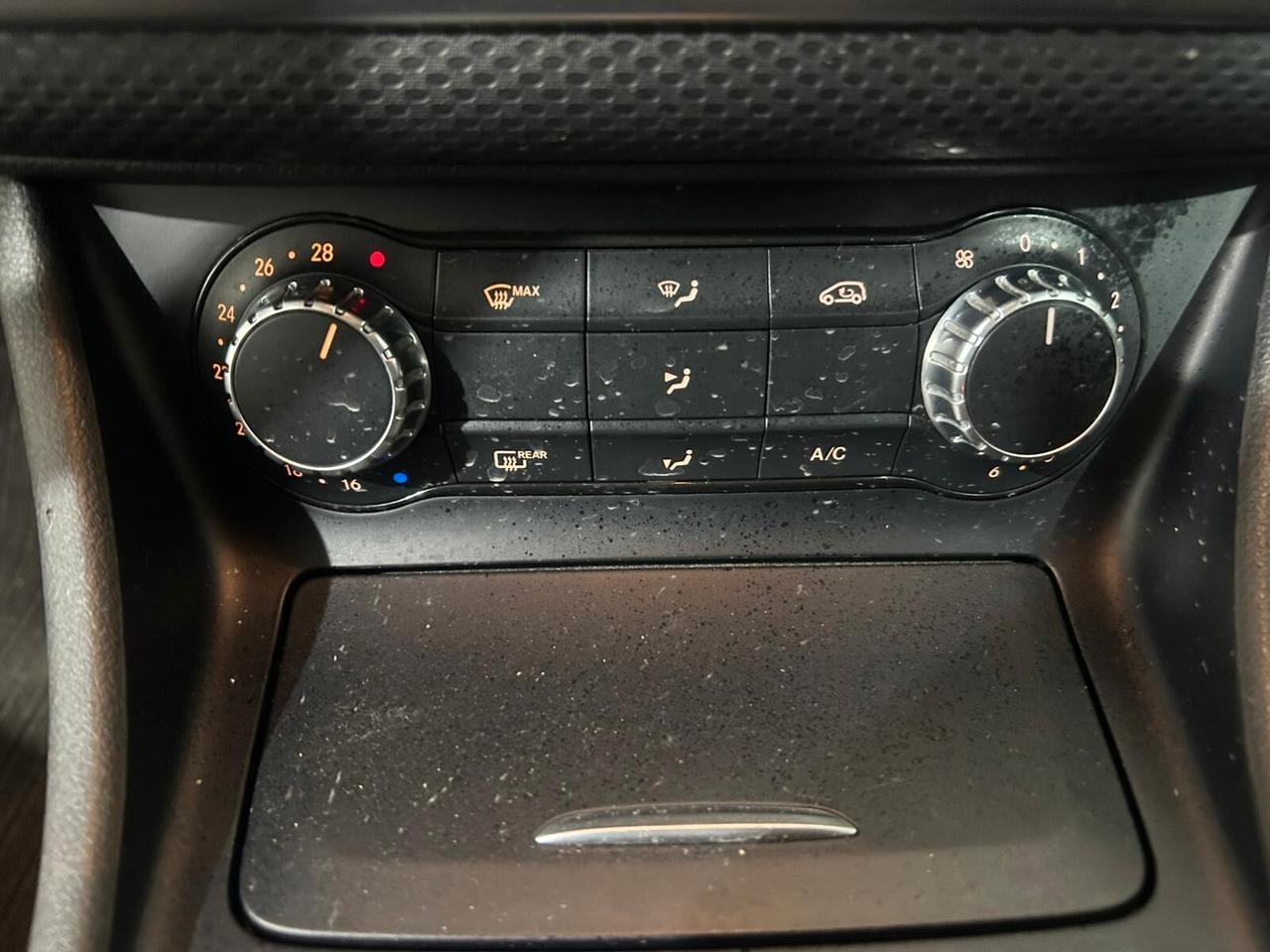 Mercedes-benz A 180 CDI Executive