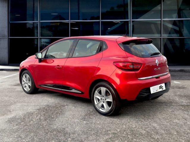 RENAULT Clio 1.5 dCi 8V 90CV Start&Stop 5 porteOK NEOPATENTATI