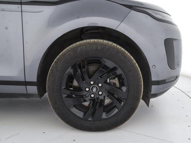 LAND ROVER Range Rover Evoque 2.0D I4 163 CV S Awd