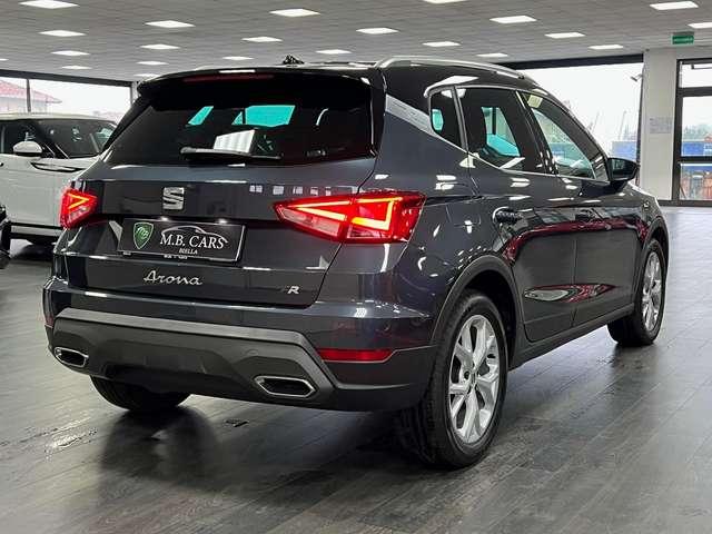 SEAT Arona 1.0 ecotsi FR 95cv