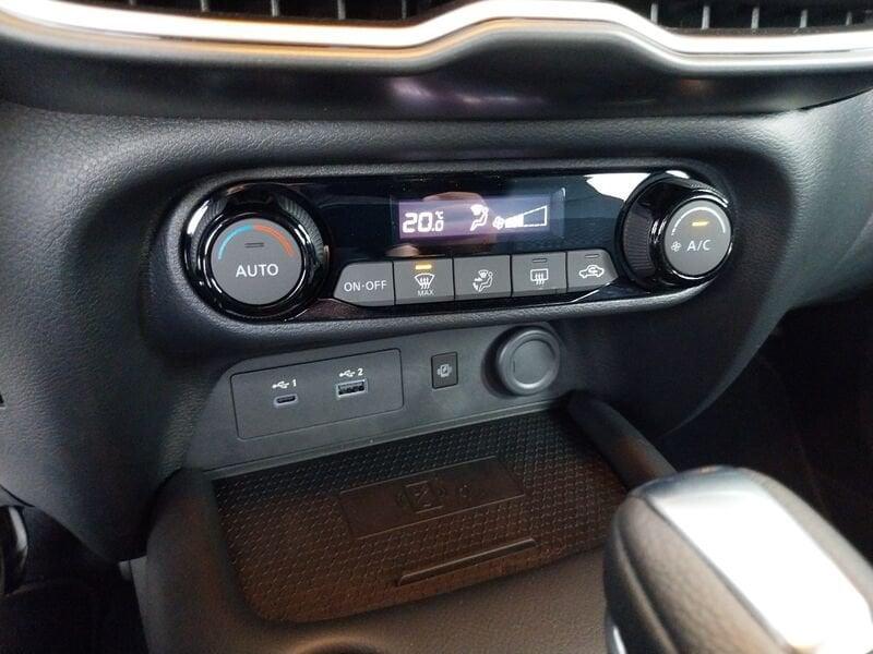Nissan Juke Juke 1.6 HEV N-Connecta