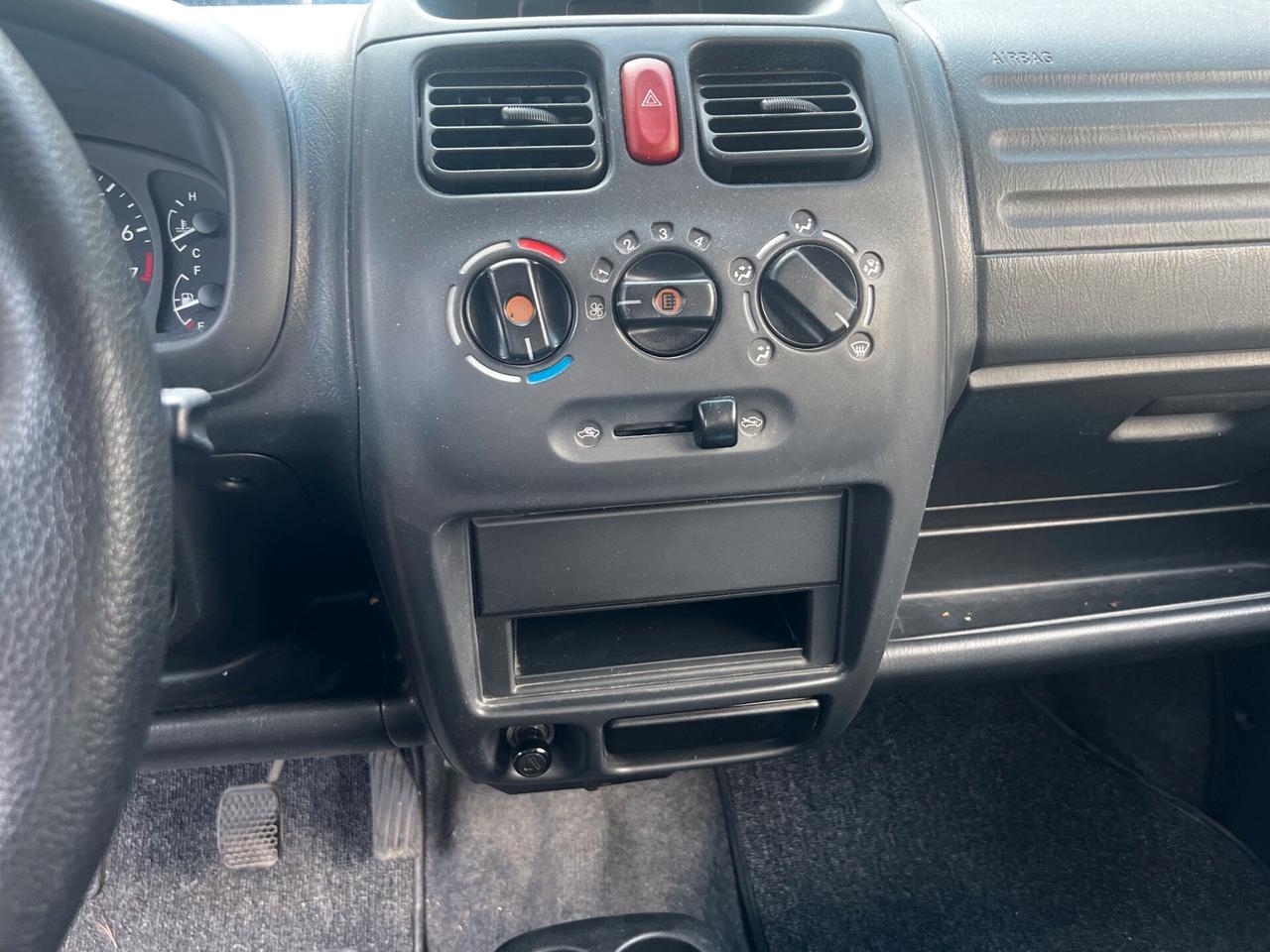 Suzuki Wagon R+ 1.3i 16V cat GL S-Limited Si Neopatentati