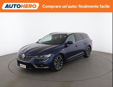 RENAULT Talisman Sporter dCi 130 CV Energy Intens