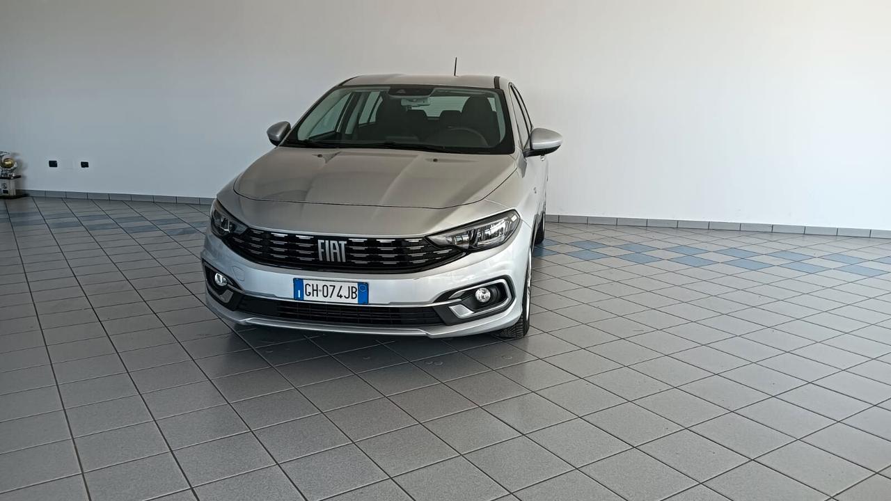 Fiat Tipo 1.3 Mjt S&S 5 porte Business