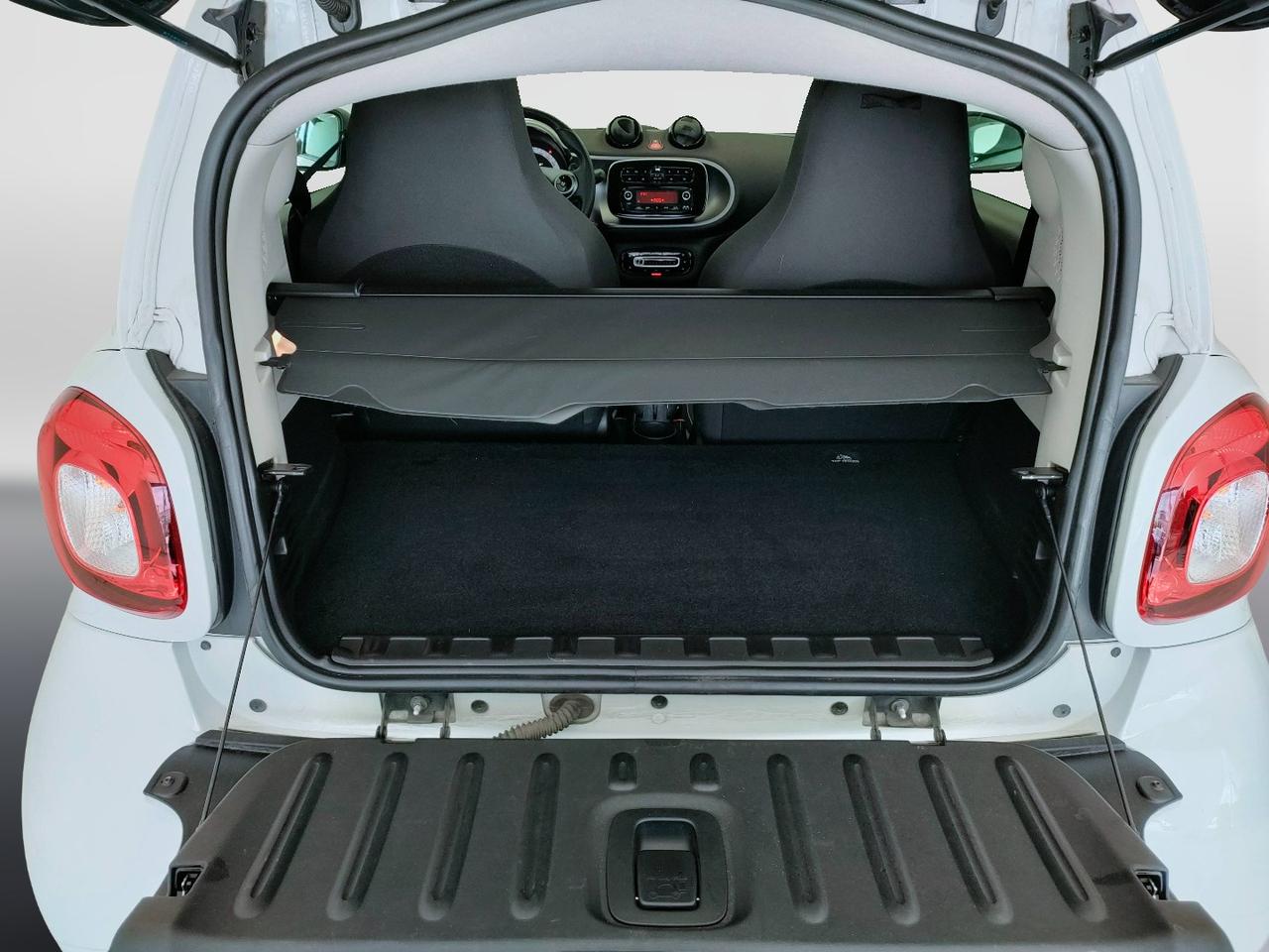 SMART Fortwo III 2015 - Fortwo 1.0 Superpassion 71cv twinamic