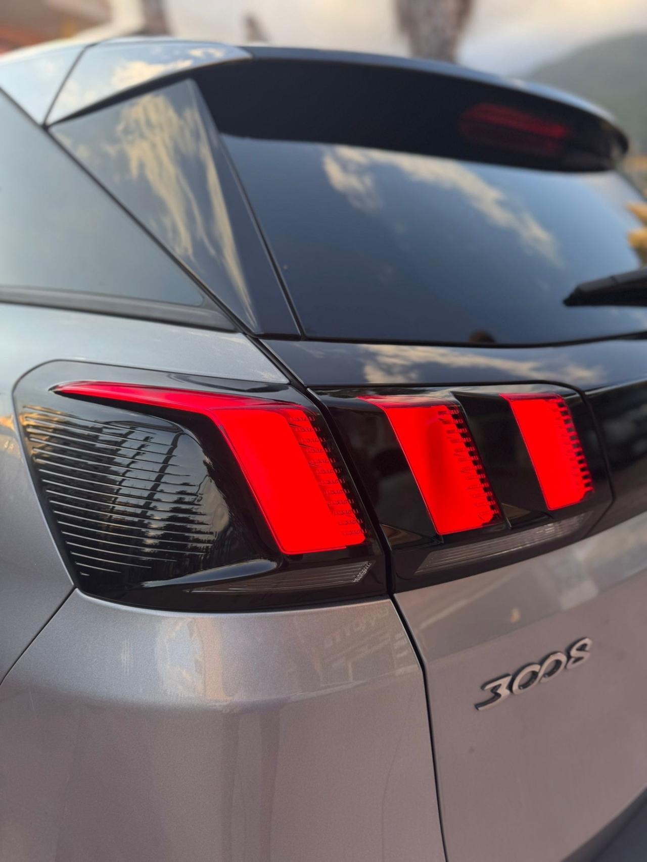 Peugeot 3008 BlueHDi 120 S&S GT Line