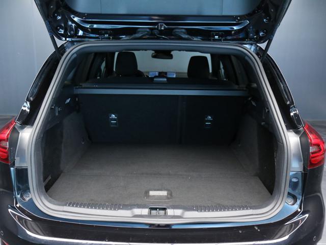 FORD Focus 1.0 EcoBoost Hybrid 155 CV Powershift SW ST-line