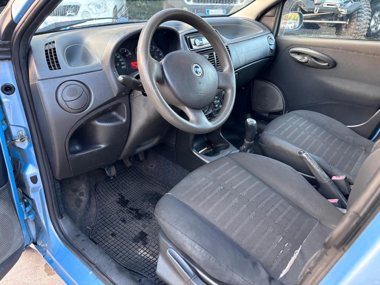 Fiat Punto Classic 1.3 MJT 16V 5 porte