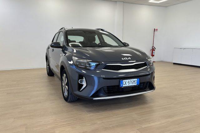 KIA Stonic 1.2 DPI ECO GPL Urban