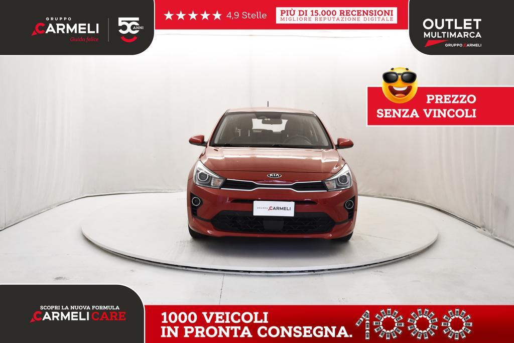 Kia Rio 1.2 DPI Style