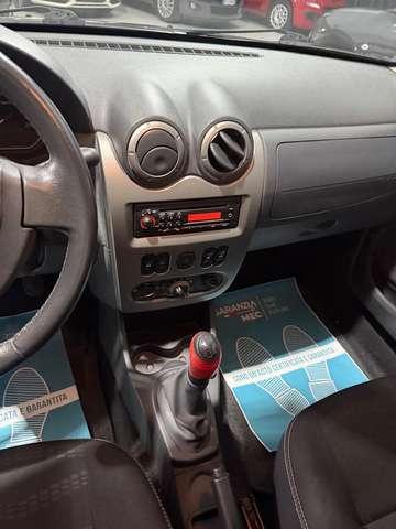Dacia Sandero Stepway Km 65.000