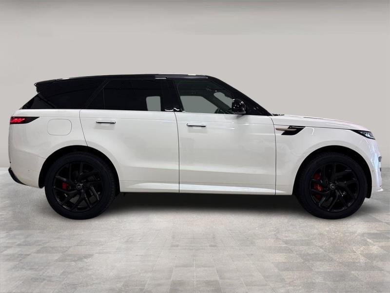 Land Rover Range Rover Sport 3.0 D I6 MHEV Dynamic HSE AWD Auto