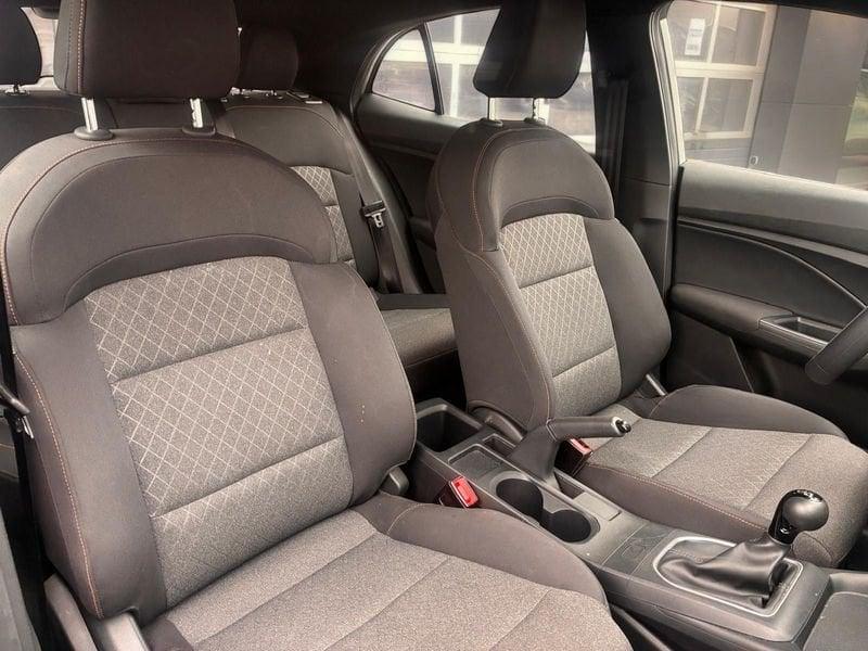MG MG3 MG3 1.5 115CV Comfort